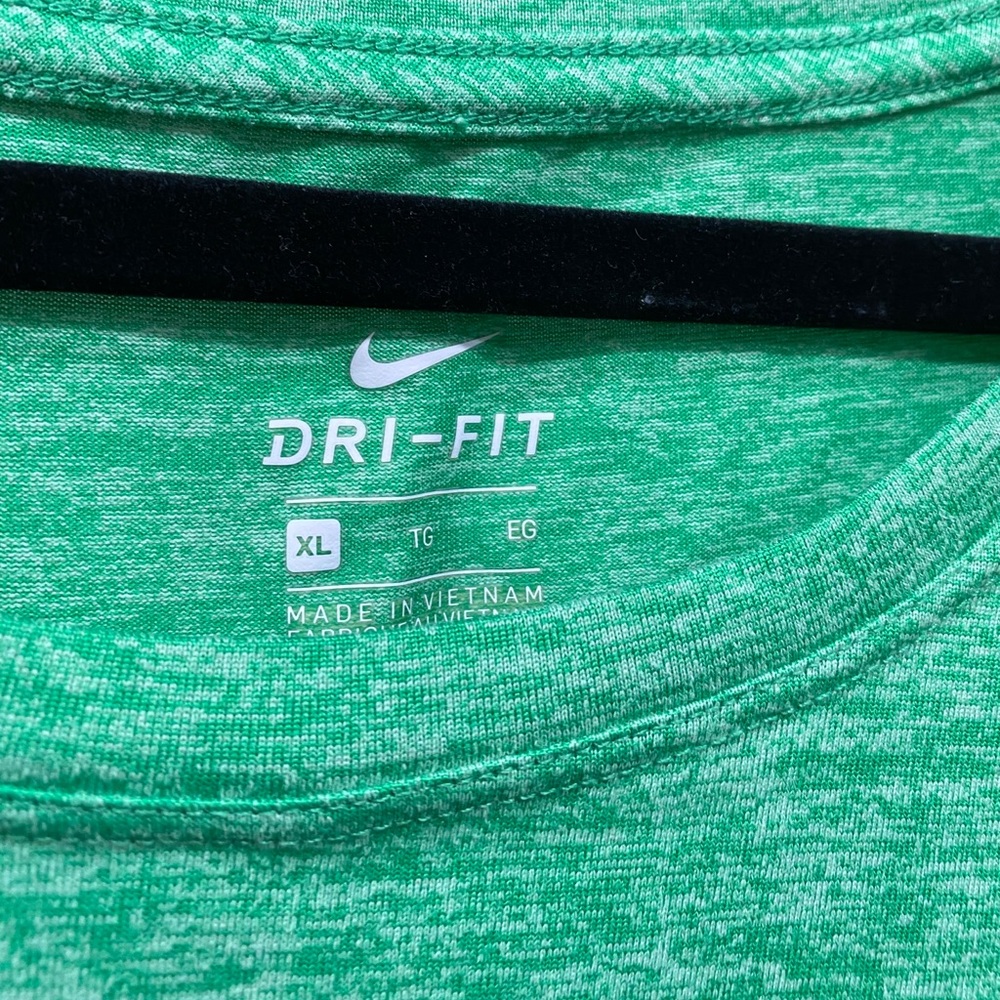 Dri-Fit Nike Shirt